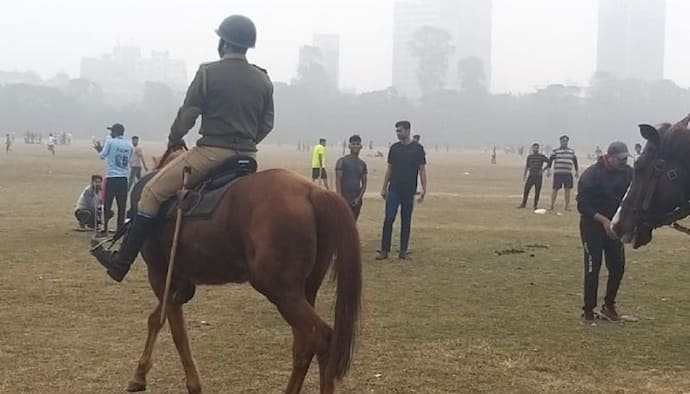 Weather Report: বছরের শুরুতে নামবে তাপমাত্রা,  জানুয়ারিতে ফের বৃষ্টির পূর্বাভাস দক্ষিণবঙ্গে