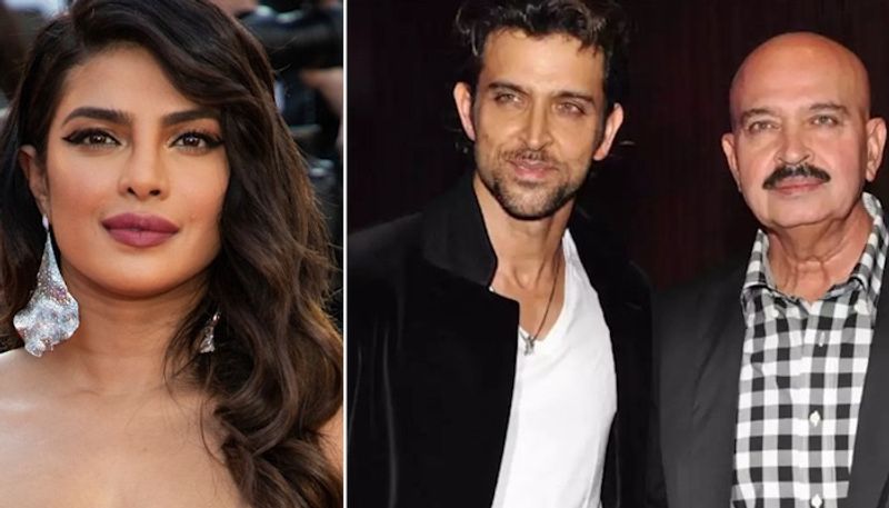 <p>In Priyanka Chopra's memoir titled Unfinished, Priyanka Chopra has expressed her gratitude towards Hrithik Roshan and his father Rakesh Roshan. In the book, it is said that they helped Priyanka at the time when her father Dr Ashok Chopra fell sick.</p>
<p>In Priyanka Chopra's memoir titled Unfinished, Priyanka Chopra has expressed her gratitude towards Hrithik Roshan and his father Rakesh Roshan. In the book, it is said that they helped Priyanka at the time when her father Dr Ashok Chopra fell sick.</p>
