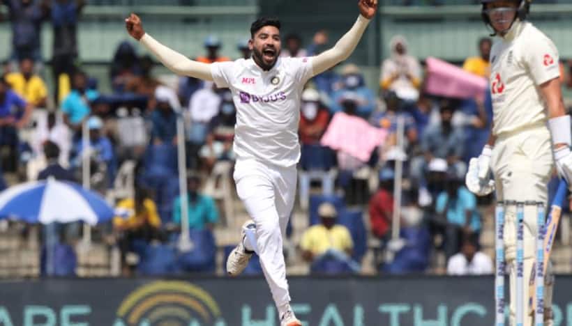 WTC Final, IND vs AUS: From Siraj's 4 wicket haul to Indian top order's poor show   Talking points of Day 2