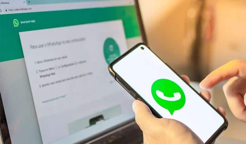 WhatsApp rolls out its voice and video calls on desktops, laptops: Read details ANK