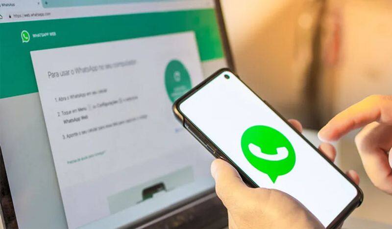 New WhatsApp update to come with 'Log Out' option; Here's how it will work ANK