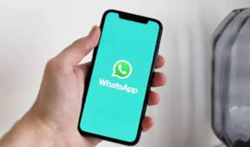 Here's what WhatsApp shared about user data on its birthday