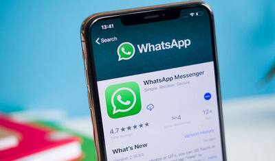 Here's what will happen if you don't accept WhatsApp's new privacy policy