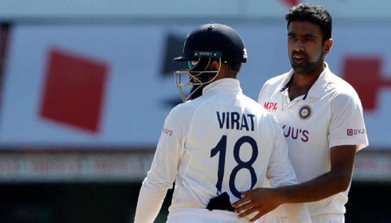 IND vs ENG Ravichandran Ashwin becomes 1st bowler to dismiss 200 left handed batsmen in Tests