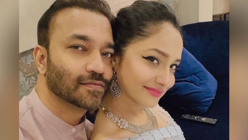 Are Ankita Lokhande, Vicky Jain opting for a destination wedding? Here's what we know - DRB