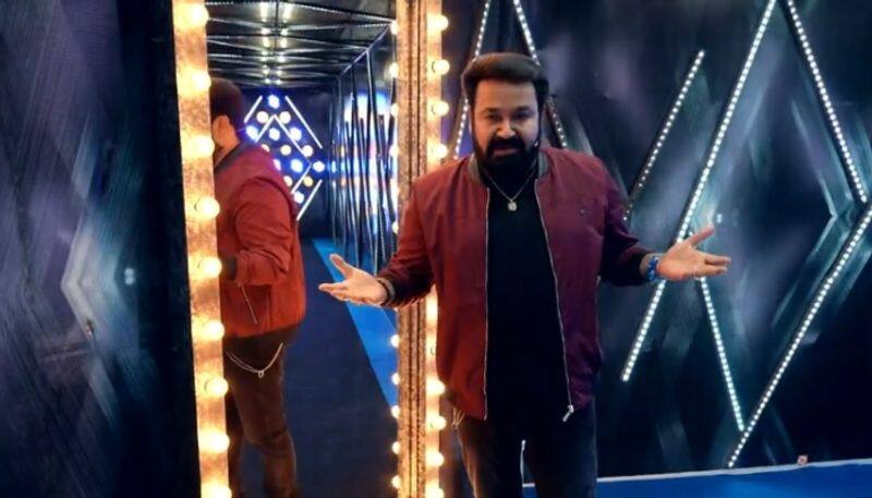 bigg boss malayalam season 3 begins