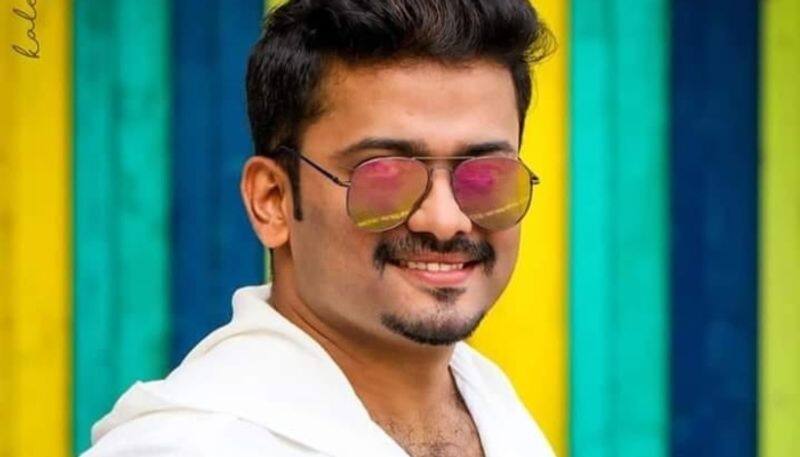 bigg boss malayalam season 3 contestant list