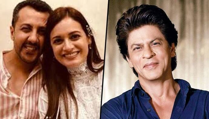 <p>Today is the day when Dia Mirza and her long time beau Vaibhav Rekhi will tie the knot. The news is all over the internet, this will be her second marriage.</p>
