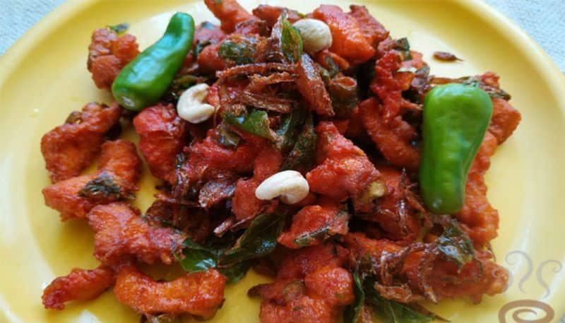 Chicken 555 Recipe: Restaurant-Style Non-Veg Crispy Snack That Will Impress Your Guests