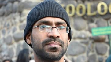 Policemen visits Sidheeq Kappan at home allegedly said police team would come for raid after midnight Policemen visits Sidheeq Kappan at home allegedly said police team would come for raid after midnight