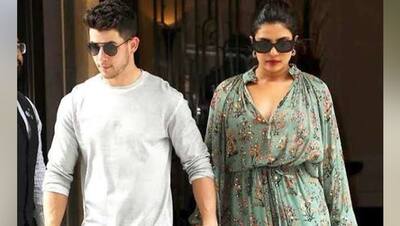 Did you know Priyanka Chopra hate working out with hubby Nick Jonas?