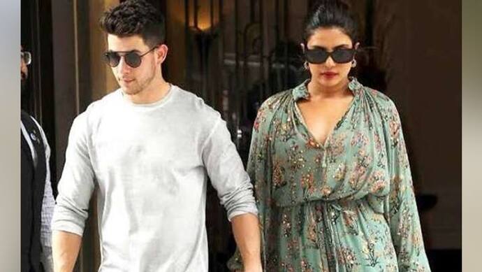 <p>While talking with Drew Barrymore, our desi girl and Global icon Priyanka Chopra revealed why she hates working out with Nick Jonas.</p>
