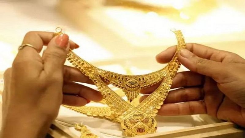 Gold rate may drop tomorrow in kerala apk