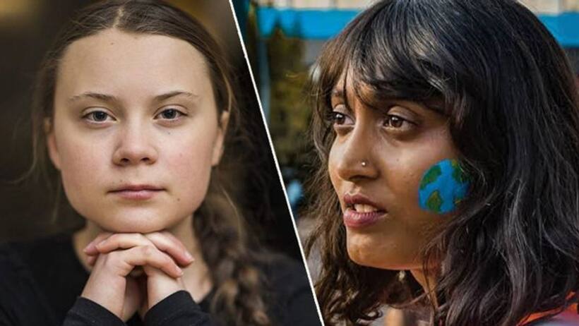 Toolkit case: Greta Thunberg reacts to Disha Ravi's arrest, says ‘right to peaceful protest non negotiable’