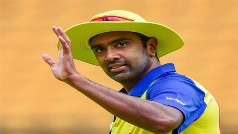 టీమిండియాకు మరో స్టార్ ప్లేయర్ శాశ్వతంగాా దూరం ... ఆస్ట్రేలియాలోనే అశ్విన్ రిటైర్మెంట్  