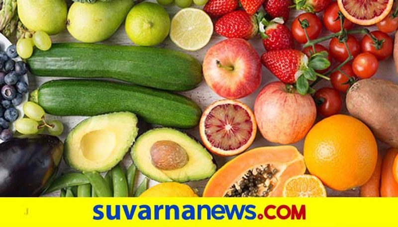 Cancer patient must eat these fruits to become health and fit