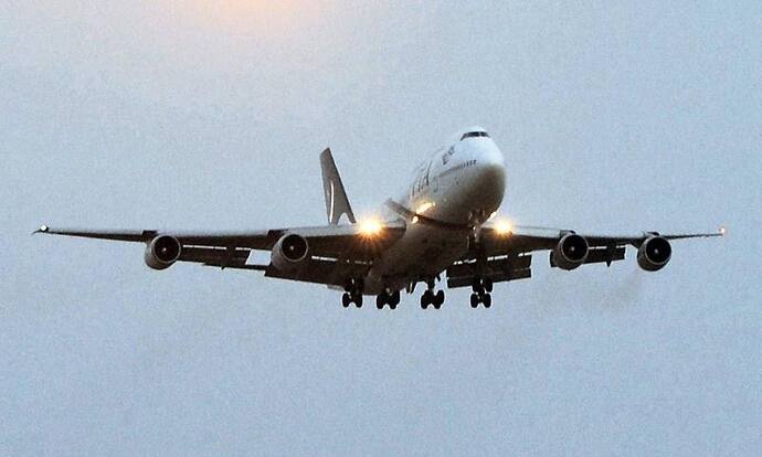 International Flight : ১৫ই ডিসেম্বর থেকে শুরু হচ্ছে আন্তর্জাতিক বিমান চলাচল, ঘোষণা কেন্দ্রের