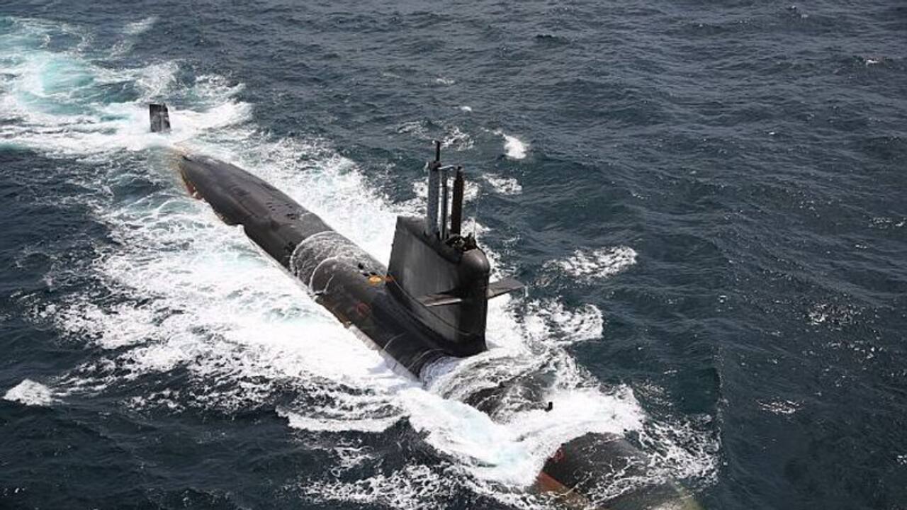 DRDO to start testing fuel cell based AIP for submarines early 2024
