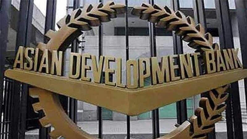 Union govt signs 400 million loan to support urban services with Asian Development Bank smp