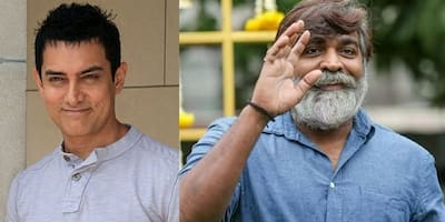 Here's the real reason Vijay Sethupathi quit Aamir Khan's Laal Singh Chaddha; Tamil actor reveals