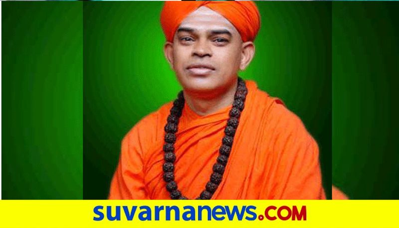 Sri Shivamurthy Murugha Sharanaru