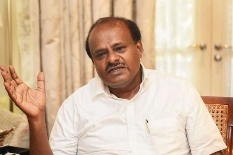 Karnataka cm bommai with Janata Parivar roots says HD Kumaraswamy snr