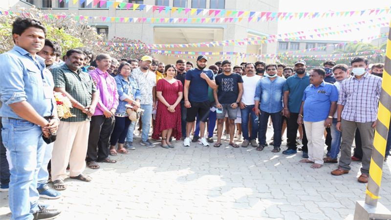 Asianet Image Asianet Image