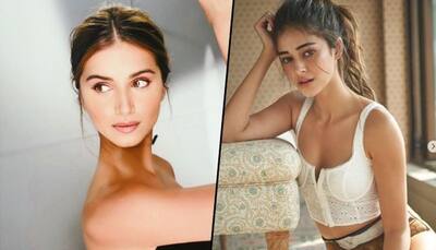Ananya Panday to Tara Sutaria: 5 hottest makeup trends of 2021