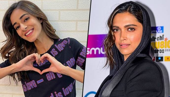 <p style="text-align: justify;">After Student of the Year 2, Ananya Panday was compared with Alia Bhatt because of her bubbly nature and cute appearance. And, both of their debut films is SOTY. (Picture Credits: Ananya Panday Instagram, Getty)</p>
