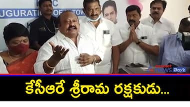 జగనన్న బాణం ఒక్కటే... కేసీఆర్ వద్ద వేలాది బాణాలు: షర్మిల పార్టీపై మంత్రి గంగుల