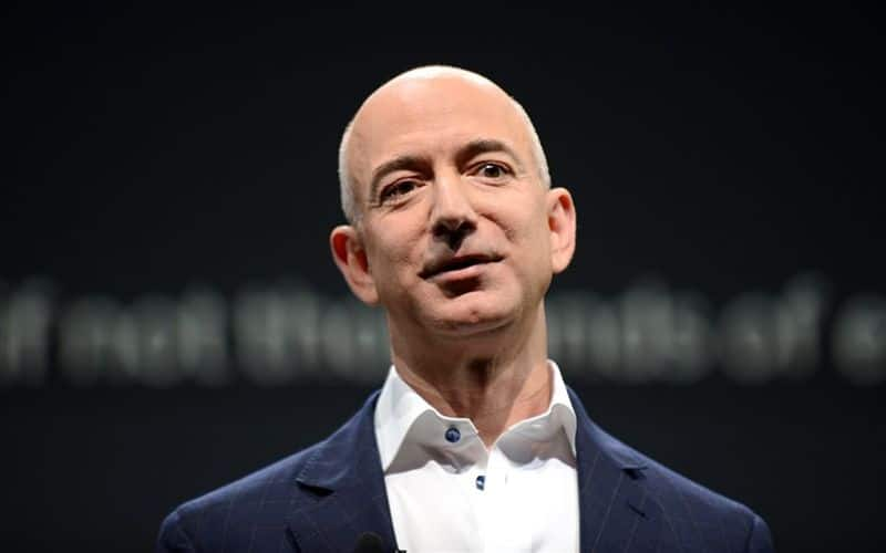 Worlds richest man Jeff Bezos to blast off into space in 2 days-dnm