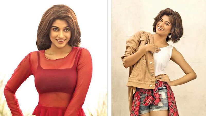 Oviya Helen leaked video: Actress takes action, files complaint over alleged viral MMS AJR