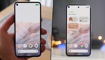 Android 12 specifications leaked ahead of launch