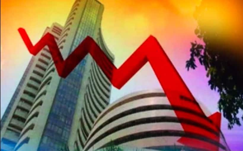 Opening Bell: సోమవారం నష్టాలతో ప్రారంభమైన స్టాక్ మార్కెట్ సూచీలు, 700 పాయింట్లు నష్టపోయిన సెన్సెక్స్..