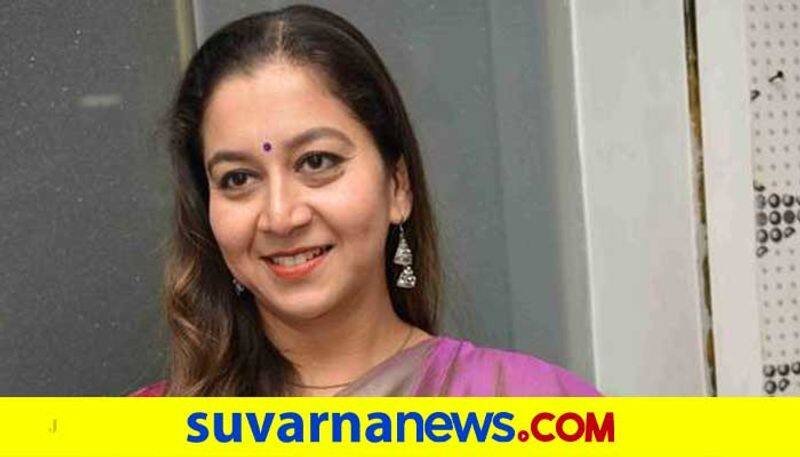 Sandalwood actress Sudharani speaks about Aniruddhas acting in jothe jotheyali