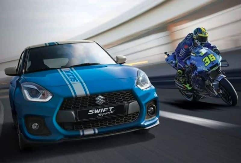 new model maruti suzuki swift championship edition 2021 released  know price top speed engine specifications