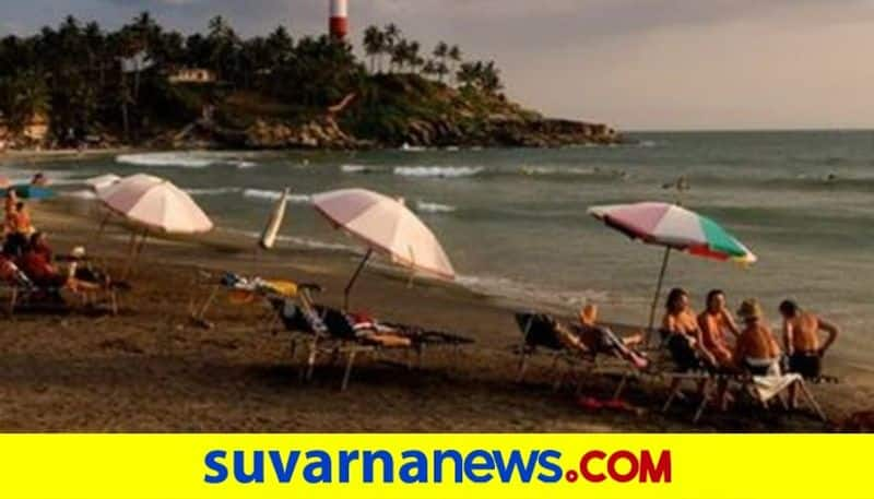 Uttara Kannada: Safety At Beaches: Errant Tourists To Face Music dpl