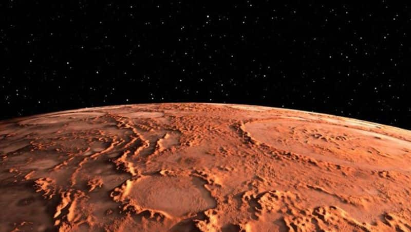 NASAs Perseverance Mars Rover Extracts First Oxygen from Red Planet