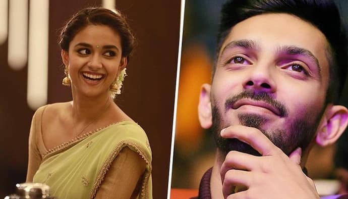 <p style="text-align: justify;">Over the years, she has even proved her versatility; she has been featured in Miss India, Good Luck Sakhi, Annaatthe, and many more. While, Anirudh Ravichander is one of the most talented young music composers in the South industry. (Picture Credit: Instagram)</p>
