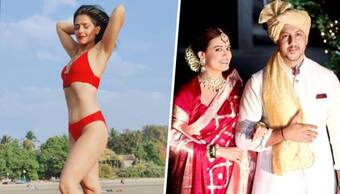 Dia Mirza-Vaibhav Rekhi wedding: Here's how businessman's ex-wife Sunaina reacted
