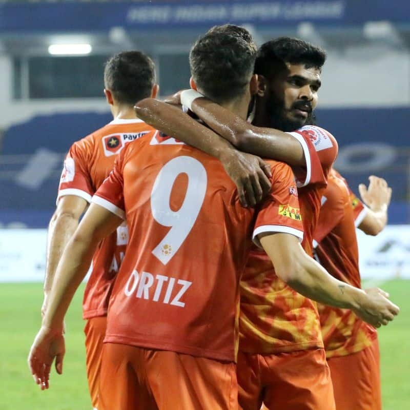 FC Goa stays in playoffs contention with 3-1 win over Odisha FC-ayh