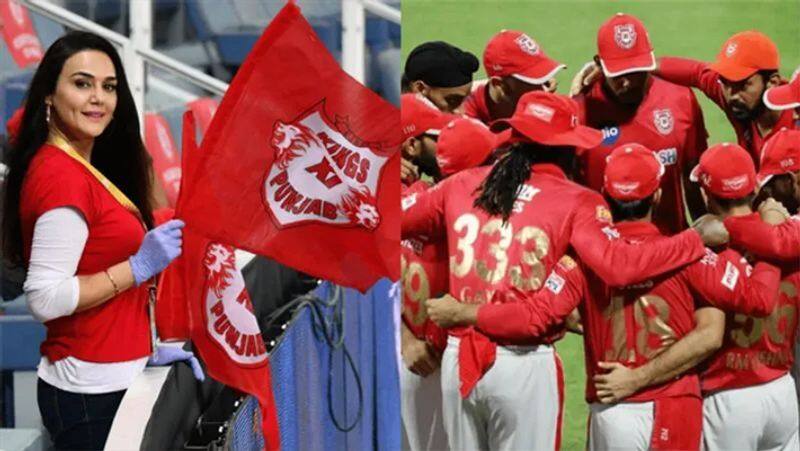 IPL 2021: Strengths, Weakness, Winning Chances And Key Players Of Punjab Kings