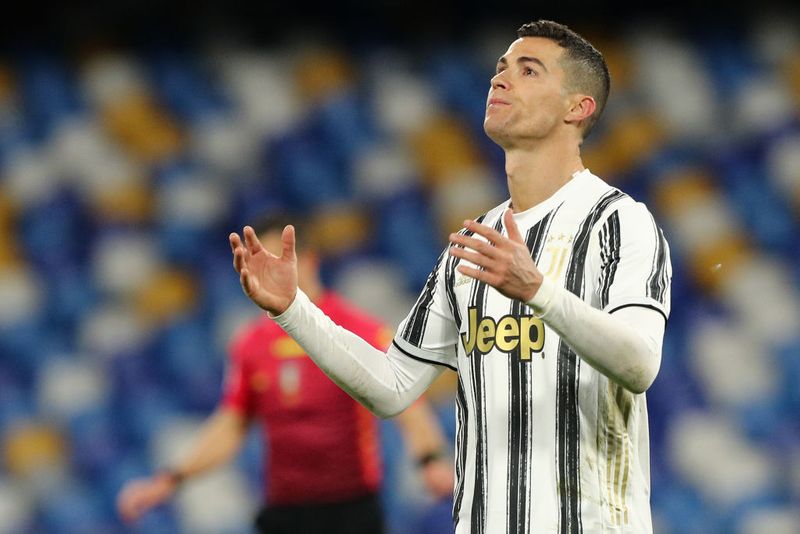 Did Juventus make a mistake by signing Cristiano Ronaldo? Antonio Cassano wonders-ayh