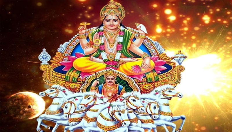 Bhanu Saptami 2023 donate according to zodiac sign for health and success skr