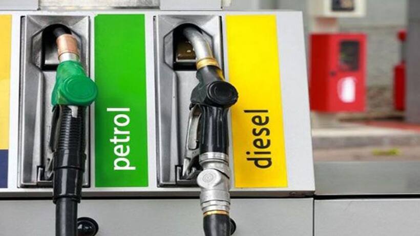 Petrol price touches all-time on July 12, diesel slips; check out revised rates in your city
