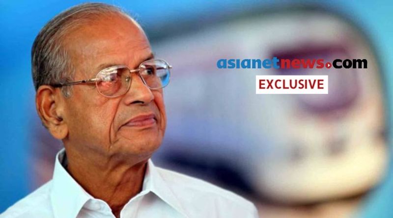 e sreedharan says he do not want to become a governor