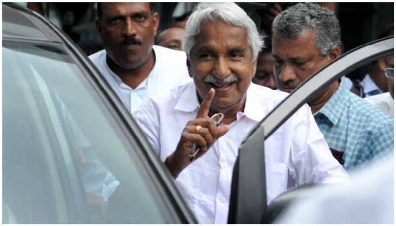 oommen chandy finds consensus in irikkur