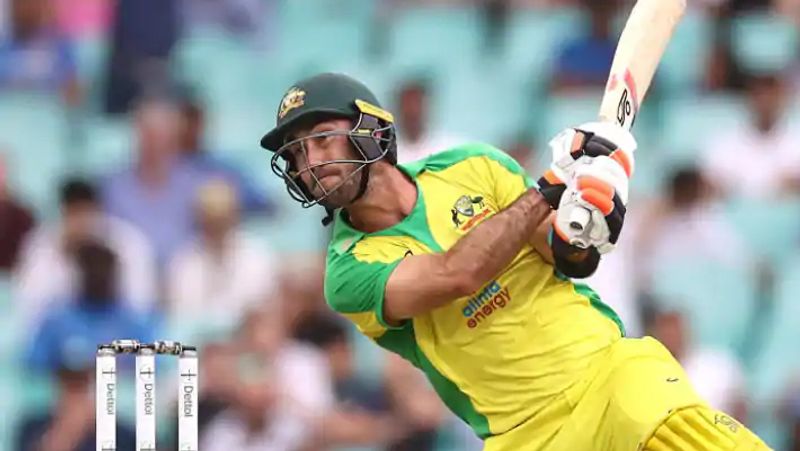 IPL Auction 2021 looking forward to join RCB says Glenn maxwell ckm