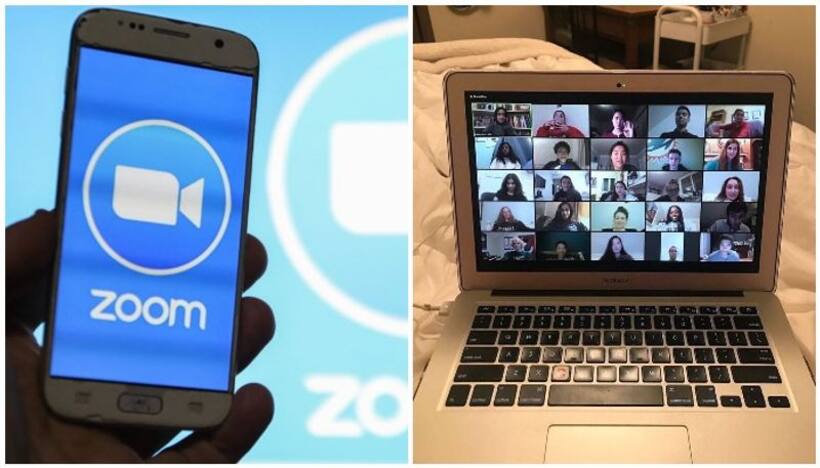 Shweta's viral zoom audio call is breaking the internet with memes