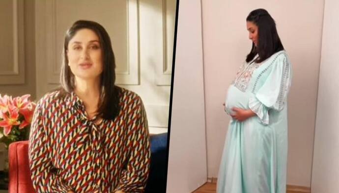 <p style="text-align: justify;">Well, Kareena Kapoor took to her Instagram story in the afternoon to share a very informative message with her audience regarding parenting. As per media reports, Bebo will be giving the good news anytime soon.</p>
